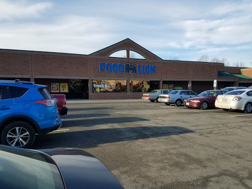Grocery Store «Food Lion», reviews and photos, 15432 Rogers Clark Blvd, Bowling Green, VA 22427, USA
