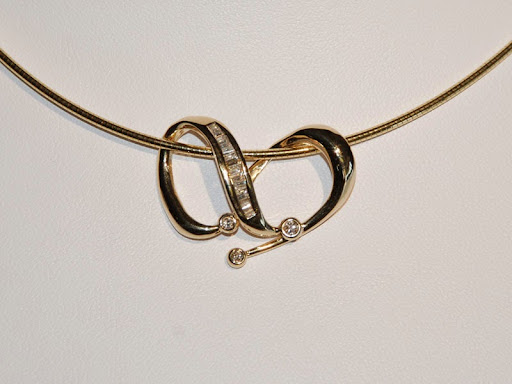 Jewelry Store «John Wallick Jewelers», reviews and photos, 10050 W Bell Rd #32, Sun City, AZ 85351, USA