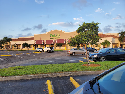 Supermarket «Publix Super Market at Daniels Crossing», reviews and photos, 6900 Daniels Pkwy Ste 19, Fort Myers, FL 33912, USA