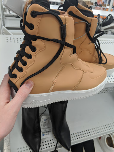 Clothing Store «Ross Dress for Less», reviews and photos, 2003 N Eastman Rd, Kingsport, TN 37660, USA