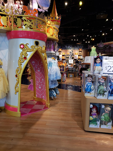 Toy Store «Disney Store», reviews and photos, 1455 NW 107th Ave, Doral, FL 33172, USA