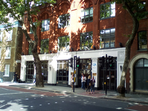 QA Higher Education London Campus