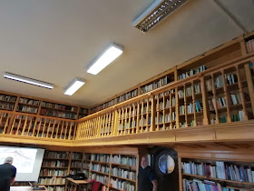Bibliotéka Egyesület Könyvtára Szeged