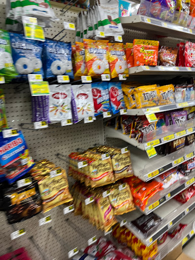 Discount Store «Dollar General», reviews and photos, 4719 Washtenaw Ave, Ann Arbor, MI 48108, USA