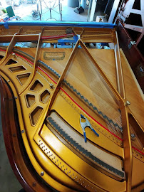 American Piano Center - Photo 5 - Car repair in Jessup, MD, Columbia