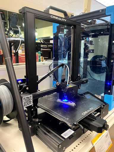 Computer Store «Micro Center», reviews and photos, 11755 Mosteller Rd, Sharonville, OH 45241, USA