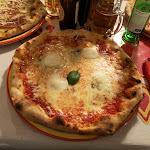 Photo n°1 de l'avis de Antonio.g fait le 19/11/2018 à 05:12 sur le  Salentino Pizzeria e Bistro à Braunschweig