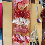 Photo n°2 de l'avis de Marco.r fait le 09/02/2020 à 19:37 sur le  Lorto Ristorante à Rome