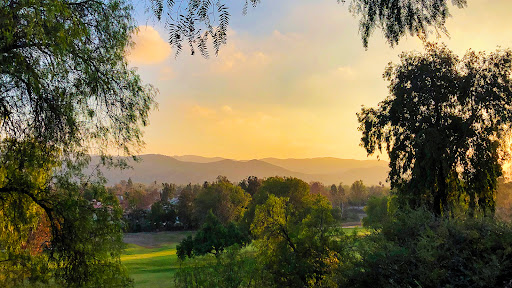 Golf Course «Simi Hills Golf Course», reviews and photos, 5031 Alamo St, Simi Valley, CA 93063, USA