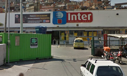 Inter Supermercados Penha Rio de Janeiro RJ