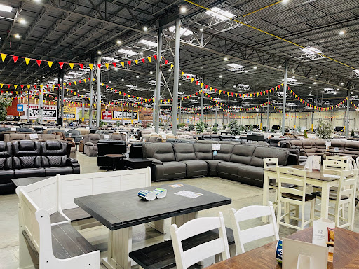 Furniture Store «Regency Furniture», reviews and photos, 7900 Cedarville Rd, Brandywine, MD 20613, USA
