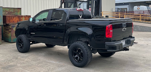 Tire Shop «G & S Tire and Auto Tire Pros», reviews and photos, 1910 Northpark Dr, Kingwood, TX 77339, USA