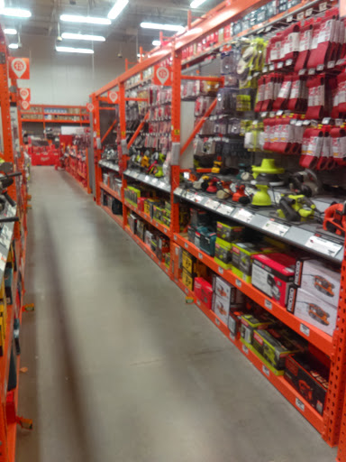 Home Improvement Store «The Home Depot», reviews and photos, 2815 35th Ave, Greeley, CO 80634, USA