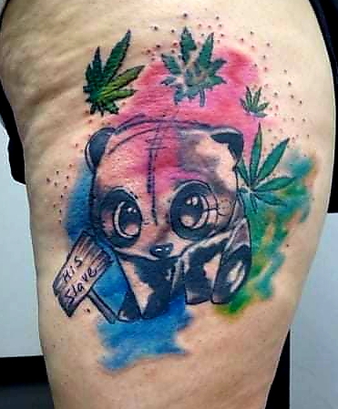 Explore redwood tattoo ideas, creative tattoo ideas in Nevada, available at Generation X Tattoos and Piercings