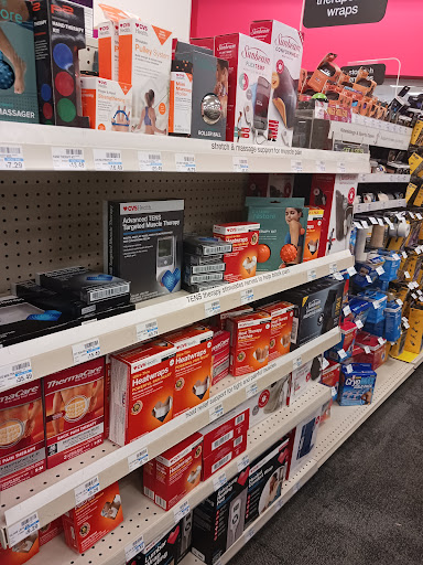 Drug Store «CVS», reviews and photos, 644 IL-59, Naperville, IL 60563, USA