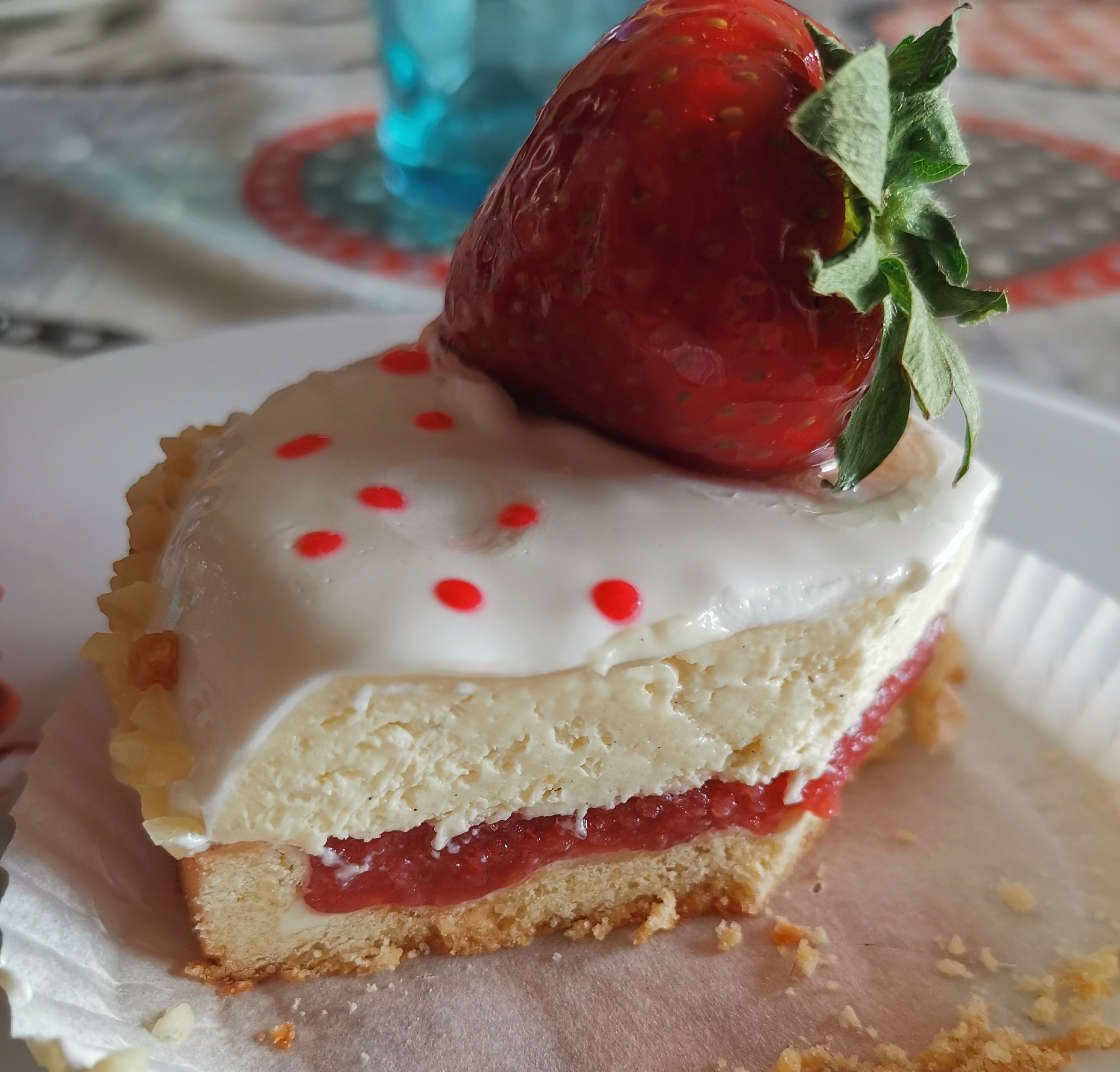 Photo n° 1 de l'avis de Carole.E fait le 10/07/2019 à 12:20