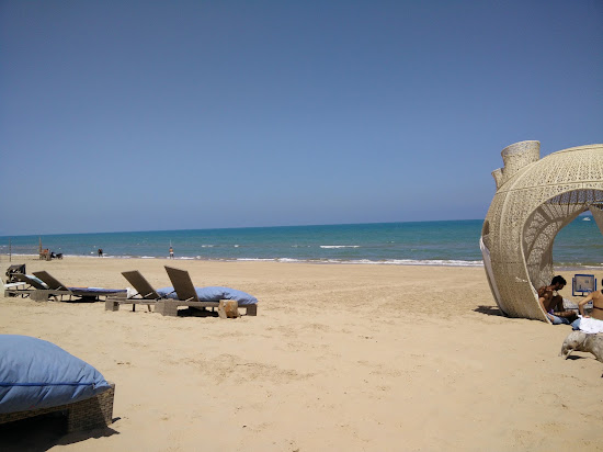 Yoda Plage