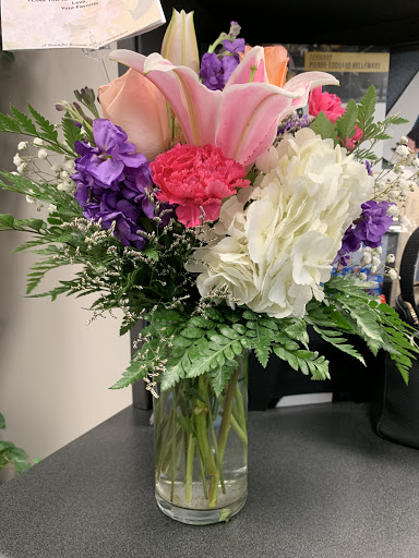Florist «A Beautiful Bouquet Florist», reviews and photos, 217 N Stephanie St Suite C, Henderson, NV 89074, USA