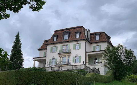 Villa Krämerstein image