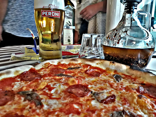 Ristorante Pizzeria SantErcolano in Toscolano Maderno, Provincia di Brescia