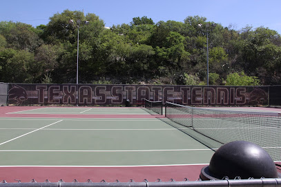 Bobcat Tennis Complex