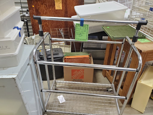 Thrift Store «Habitat For Humanity», reviews and photos, 12359 Loma Rica Dr, Grass Valley, CA 95945, USA