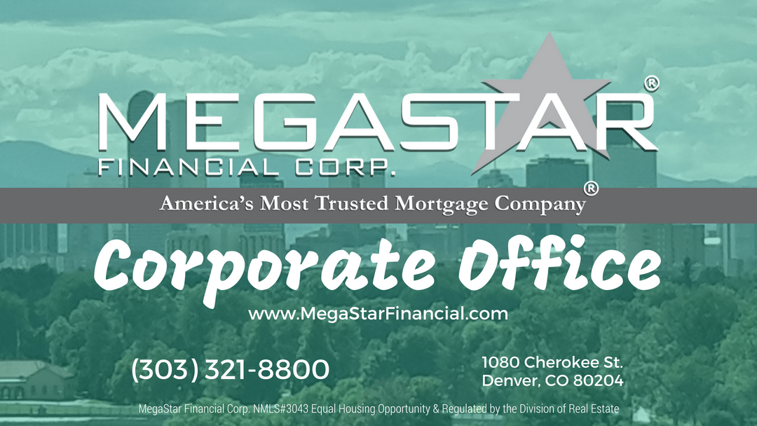 Megastar Financial Corp. - Corporate