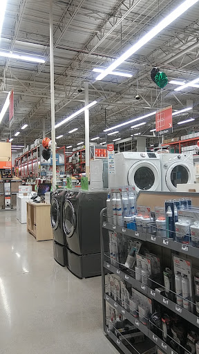 Home Improvement Store «The Home Depot», reviews and photos, 150 Market Dr, Elyria, OH 44035, USA