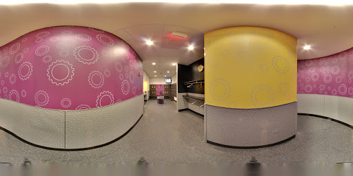 Gym «Planet Fitness», reviews and photos, 5053 Westfields Blvd, Centreville, VA 20120, USA