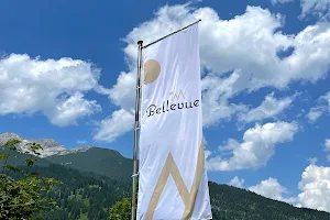 Boutique Hotel Bellevue Lermoos image