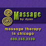 Massage centre Chicago