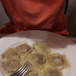 Photo n°5 de l'avis de Doro.o fait le 24/08/2019 à 07:41 sur le  Osteria Dell'Angelo Locale Storico in Franciacorta à Gussago