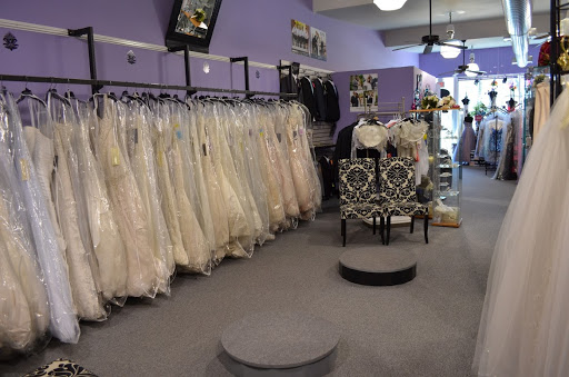 Bridal Shop «Bella Sposa Bridal Boutique», reviews and photos, 318 US-46, Denville, NJ 07834, USA