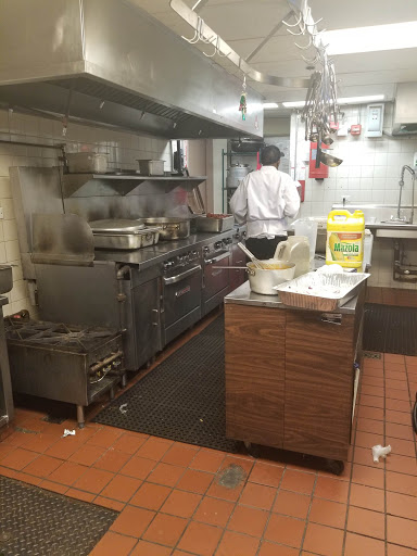 Homeless Service «New York City Rescue Mission», reviews and photos