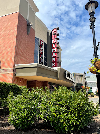 Movie Theater «Cinemark Towson», reviews and photos, 111 E Joppa Rd, Towson, MD 21286, USA