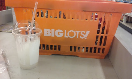 Discount Store «Big Lots», reviews and photos, 13852 Red Hill Ave, Tustin, CA 92780, USA