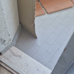 Photo n°1 de l'avis de Elisa.r fait le 26/08/2023 à 10:27 sur le  Hotel Flaminio à Cattolica