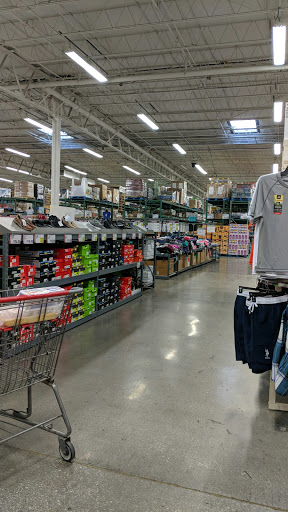 Warehouse club «BJ’s Wholesale Club», reviews and photos, 124 Sunset Blvd, New Castle, DE 19720, USA