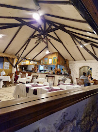 Atmosphère du Restaurant Au Colombo à Saint-François - n°15