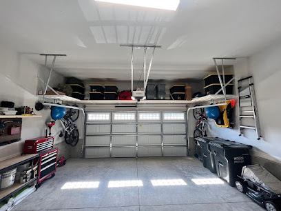 Garage Solutions of NC