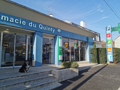 Pharmacie du Quinty à Beuvry