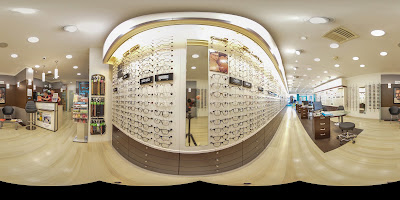 L'Opticien Rambolitain à Rambouillet