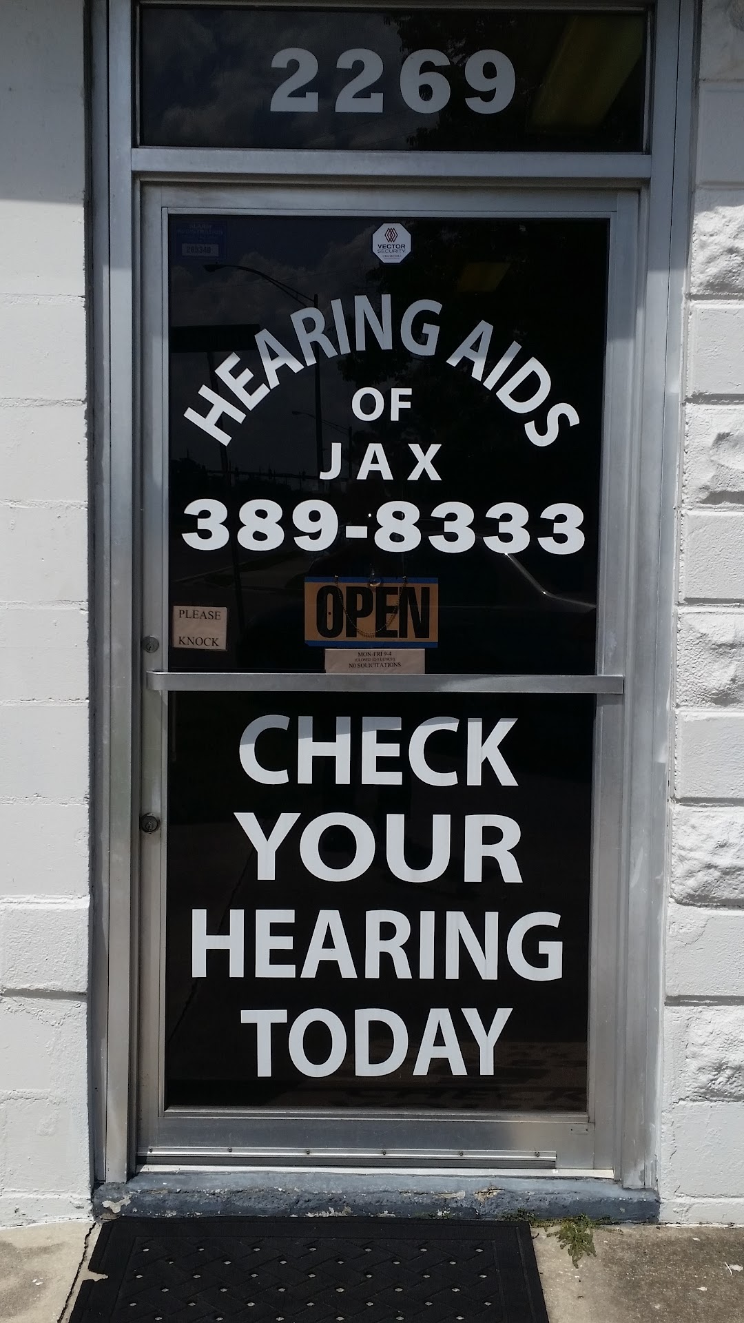 Hearing Aids of Jacksonville