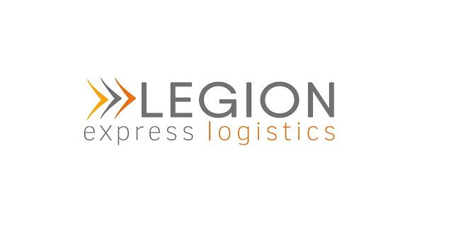 Legion Express Parcels - Nottingham