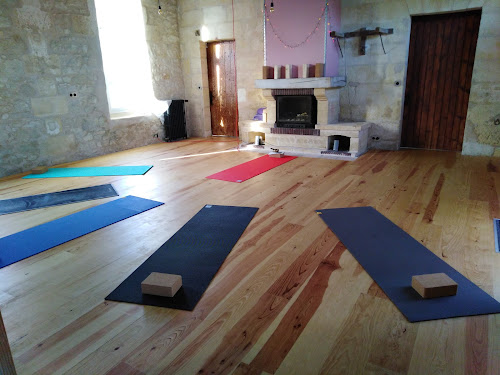 Cours de yoga The Creative Refuge Moulis-en-Médoc