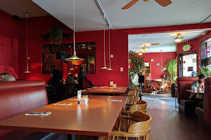 Colibri Grill Cafe