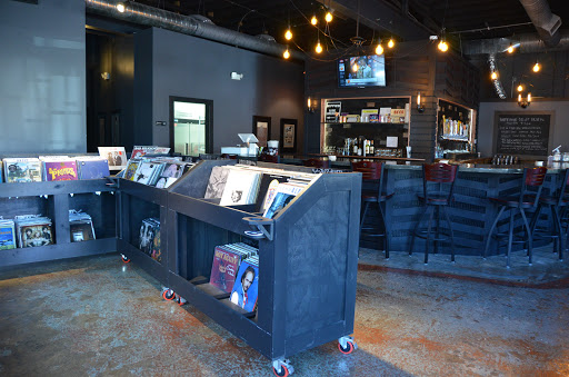 Bar «Vinyl Tap», reviews and photos, 2038 Greenwood Ave, Nashville, TN 37206, USA