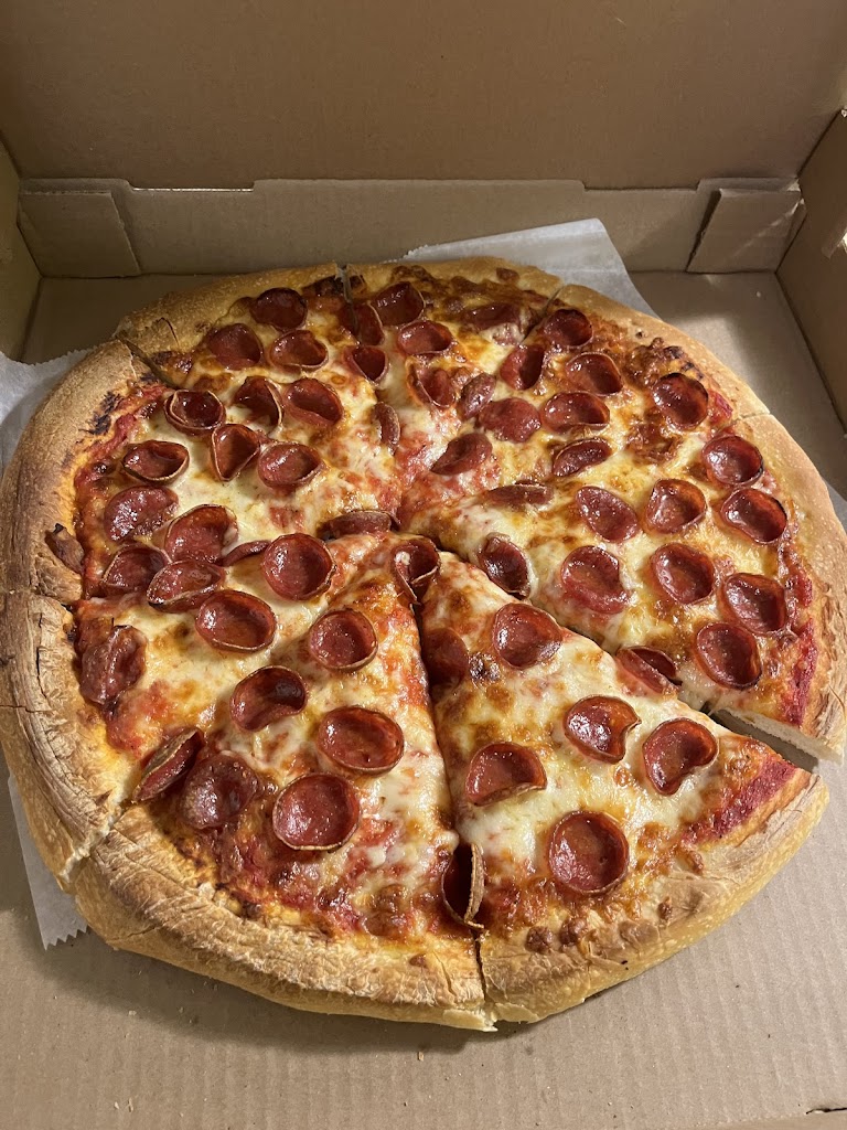 Cowesett Pizza 02893