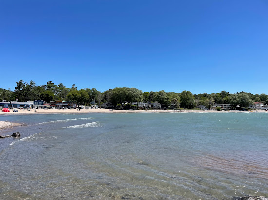 Balm Beach