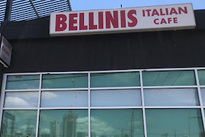 Bellini's Italian Cafe and Pizza